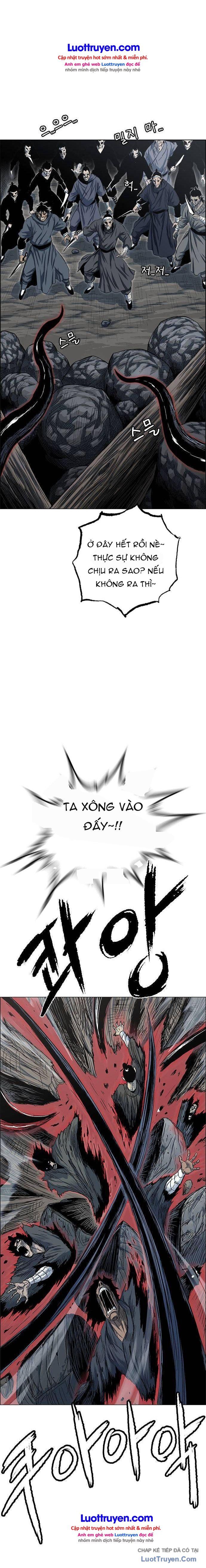 Anh Trai Tôi Là Hổ Chapter 254 - 3