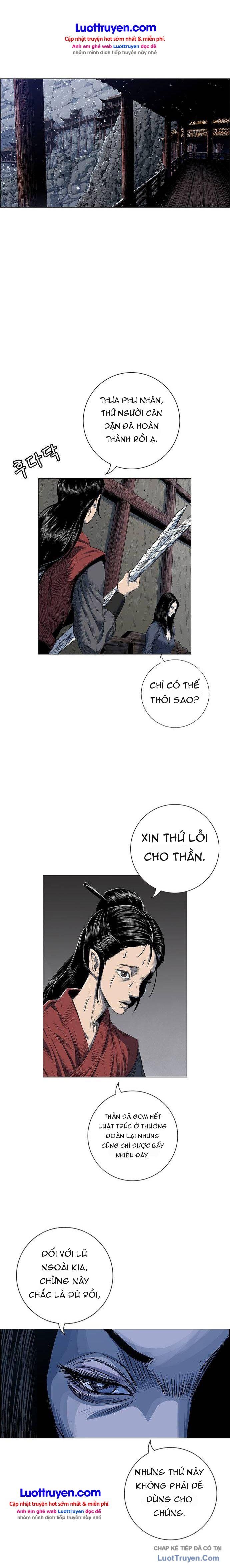 Anh Trai Tôi Là Hổ Chapter 254 - 21