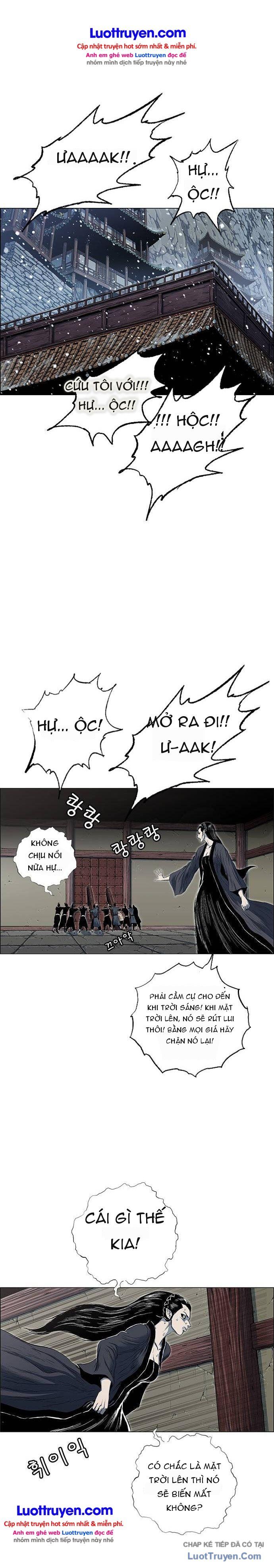 Anh Trai Tôi Là Hổ Chapter 254 - 4