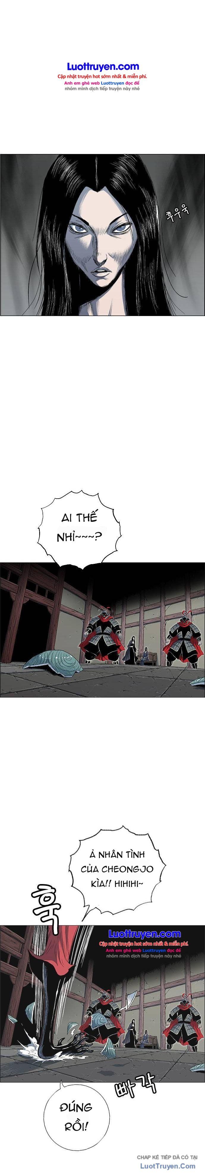 Anh Trai Tôi Là Hổ Chapter 254 - 8
