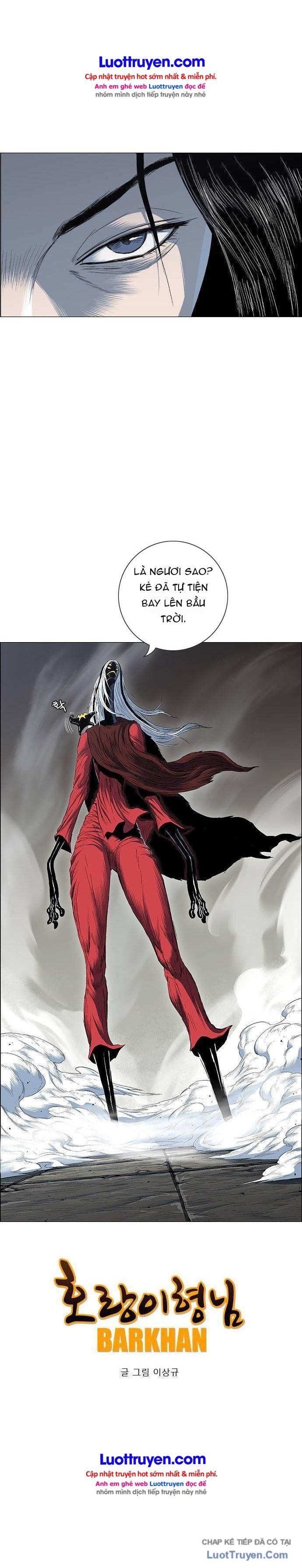 Anh Trai Tôi Là Hổ Chapter 254 - 9