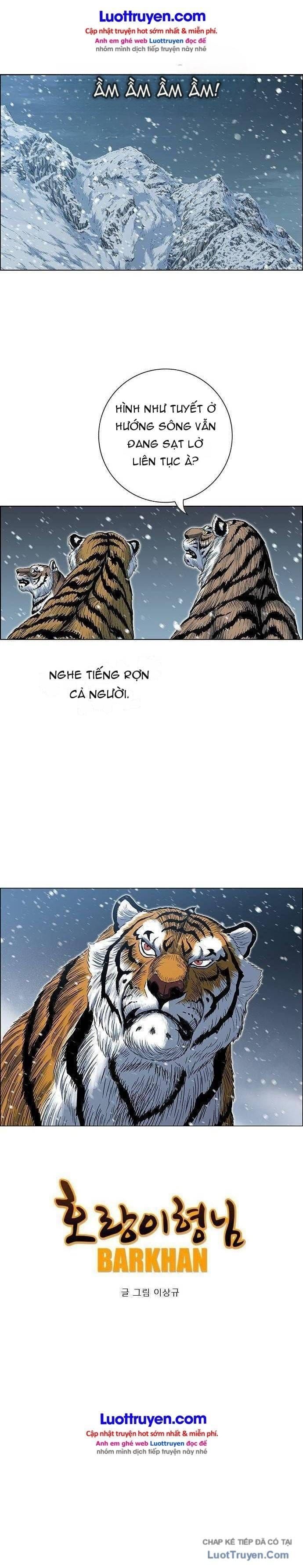 Anh Trai Tôi Là Hổ Chapter 306 - 12