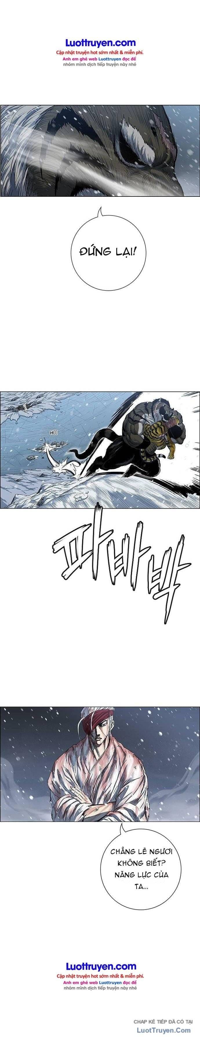 Anh Trai Tôi Là Hổ Chapter 306 - 17