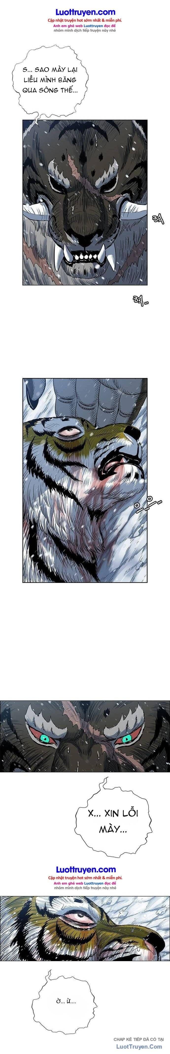 Anh Trai Tôi Là Hổ Chapter 306 - 19