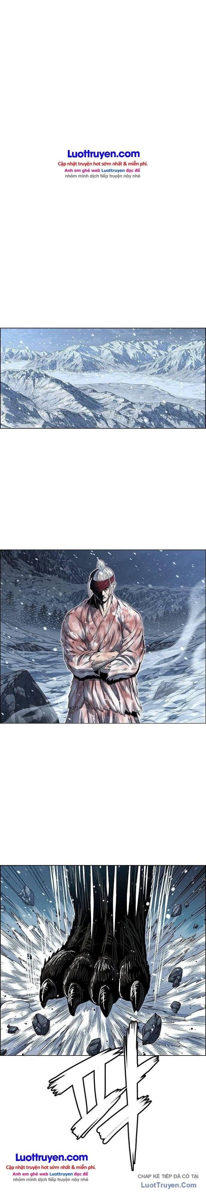 Anh Trai Tôi Là Hổ Chapter 306 - 20