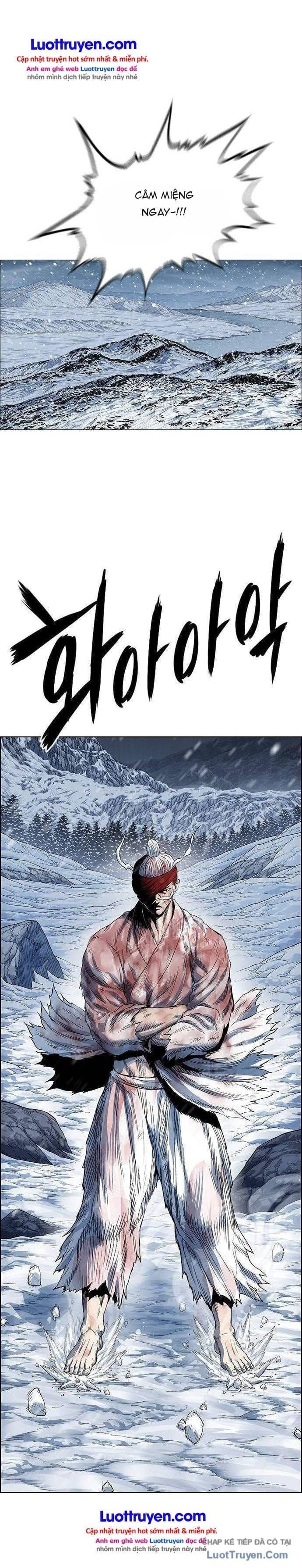 Anh Trai Tôi Là Hổ Chapter 306 - 23