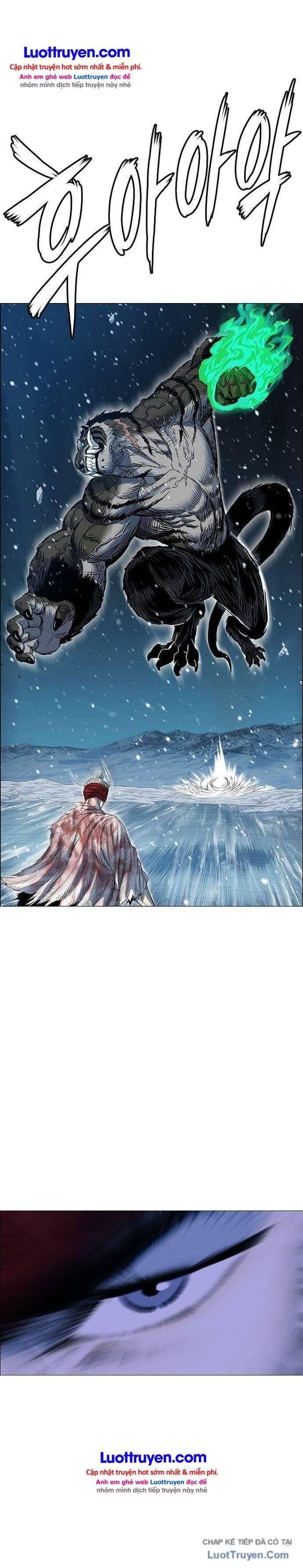 Anh Trai Tôi Là Hổ Chapter 306 - 24