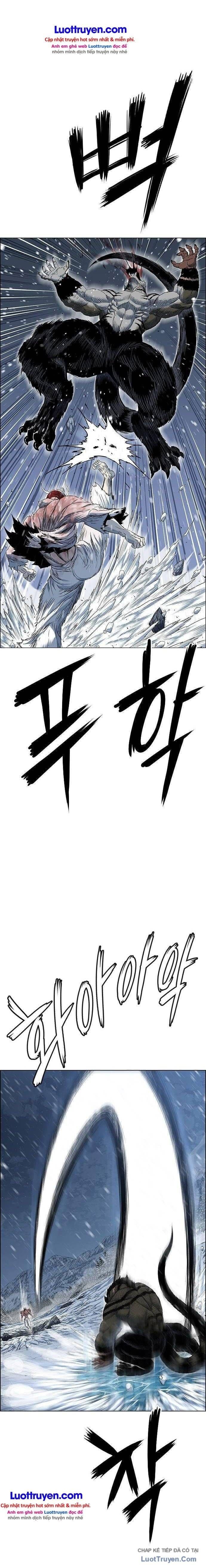Anh Trai Tôi Là Hổ Chapter 306 - 25