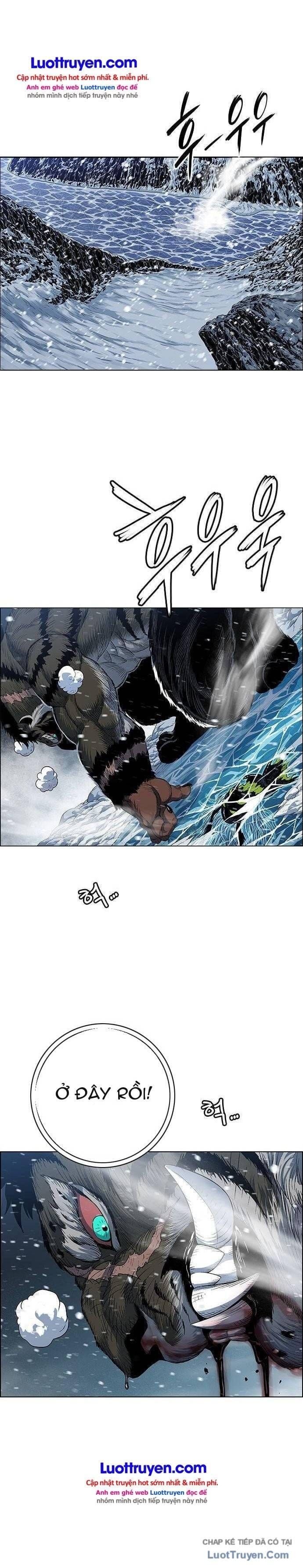 Anh Trai Tôi Là Hổ Chapter 306 - 26