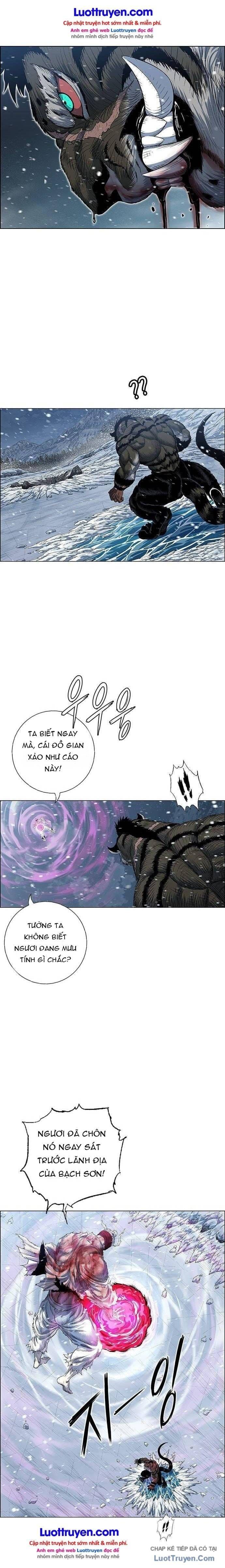 Anh Trai Tôi Là Hổ Chapter 306 - 27