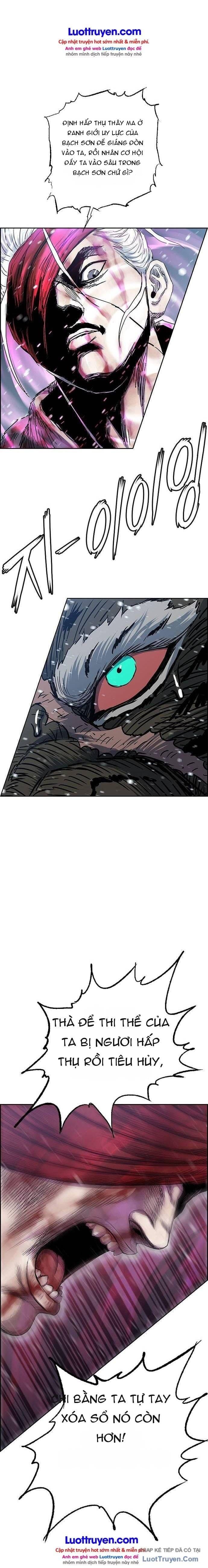 Anh Trai Tôi Là Hổ Chapter 306 - 28