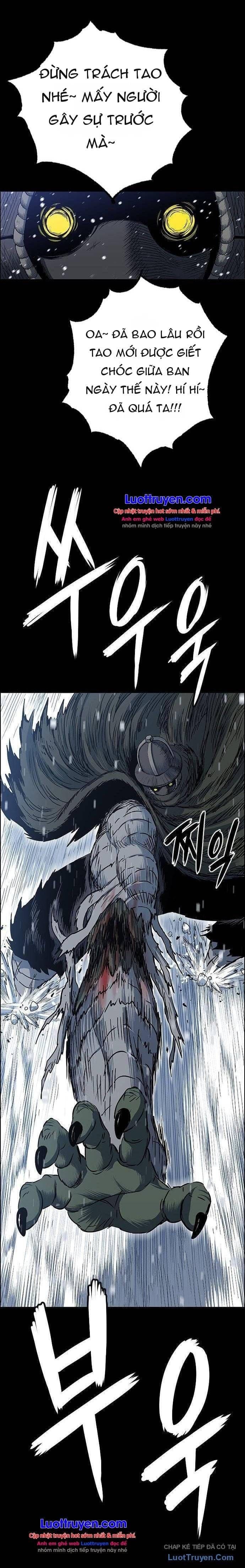 Anh Trai Tôi Là Hổ Chapter 306 - 7