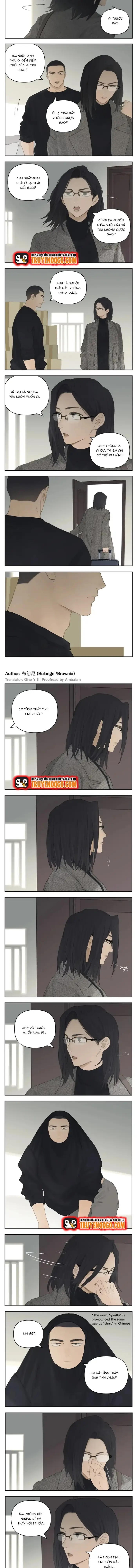 Friendzone Chapter 108 - 2