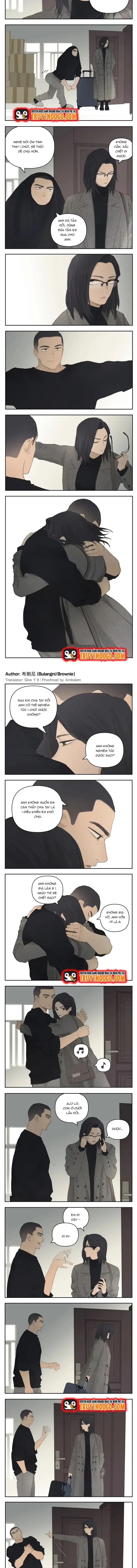Friendzone Chapter 108 - 3