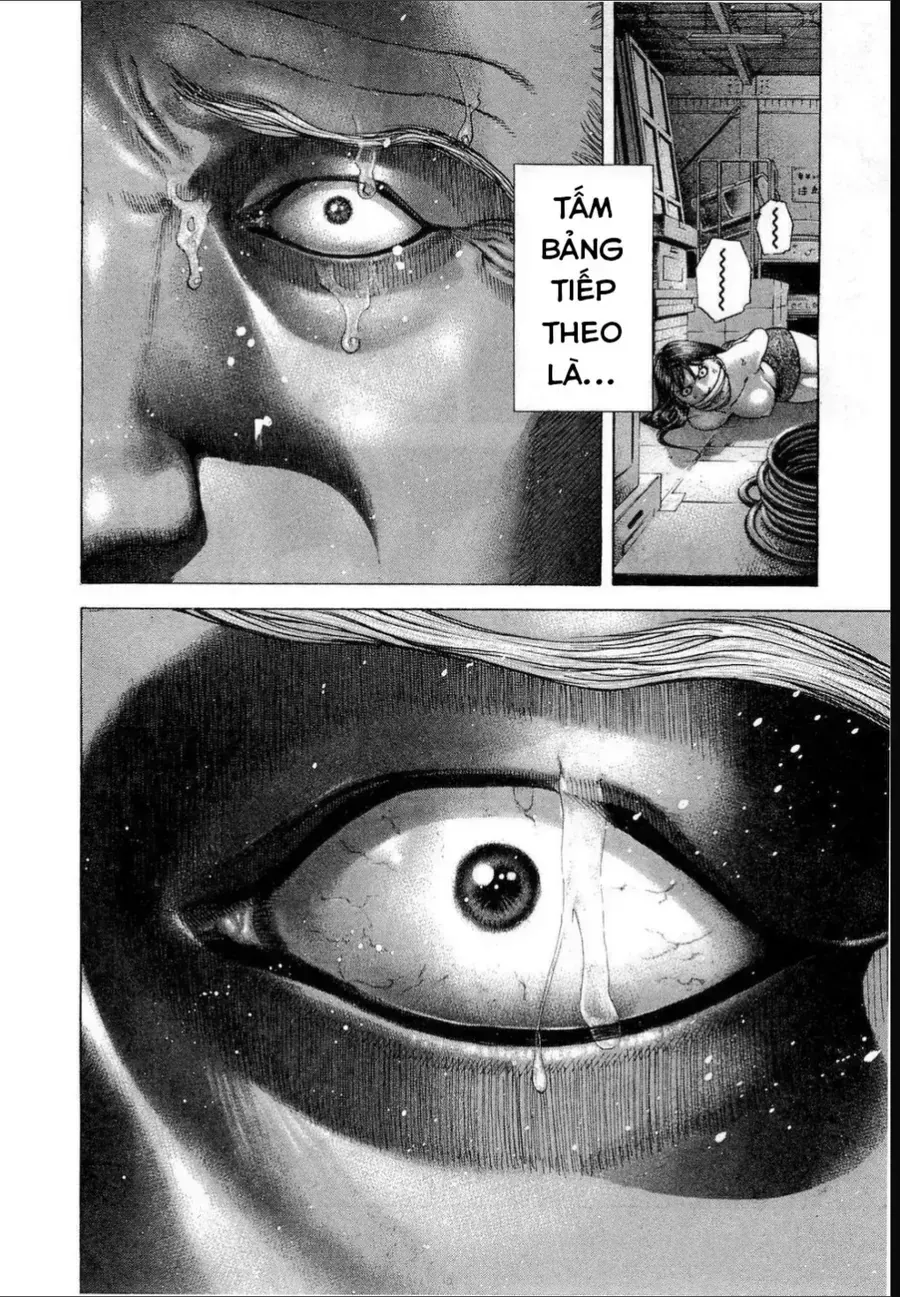 Usogui Chapter 187 - 22
