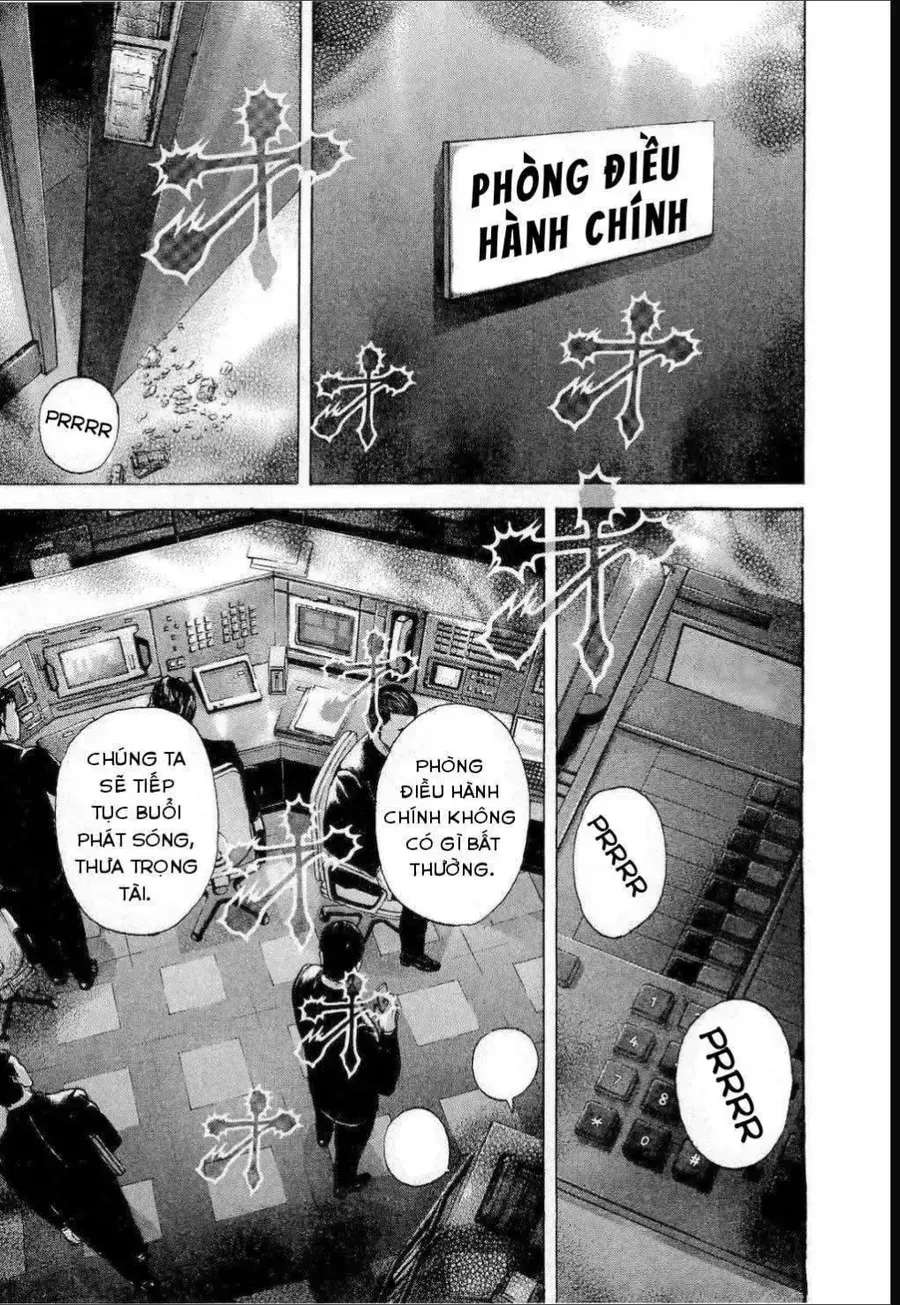 Usogui Chapter 188 - 18