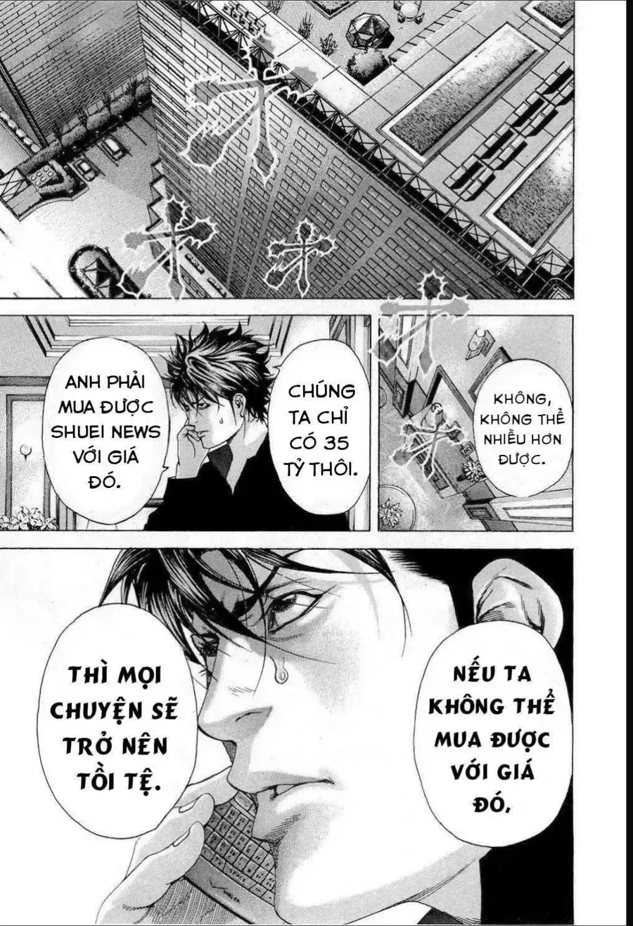 Usogui Chapter 188 - 8