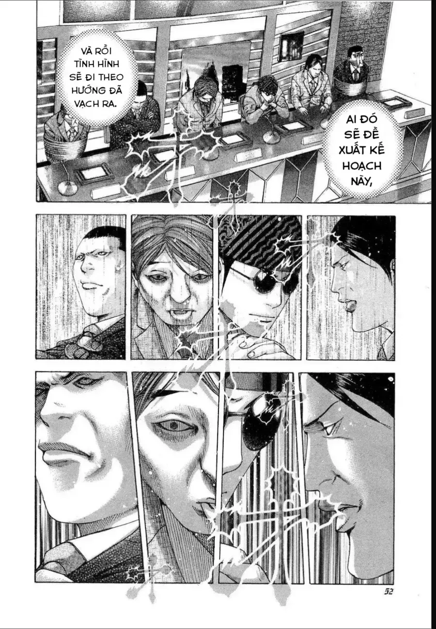 Usogui Chapter 189 - 12