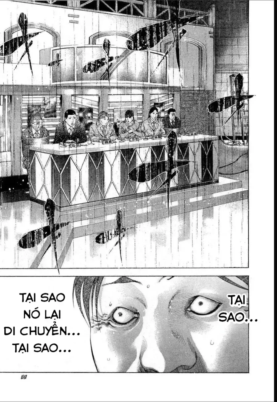 Usogui Chapter 190 - 10