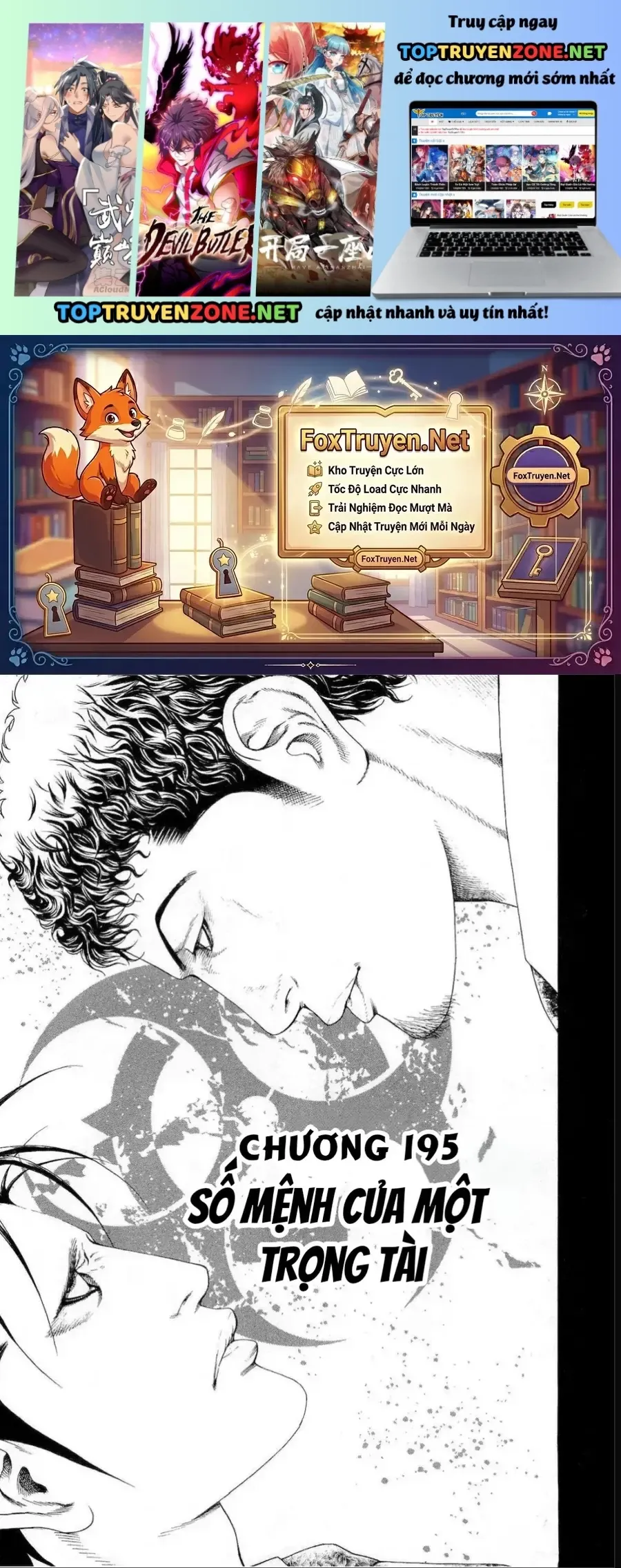 Usogui Chapter 195 - 2