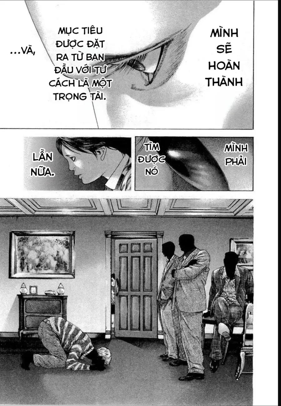 Usogui Chapter 196 - 11