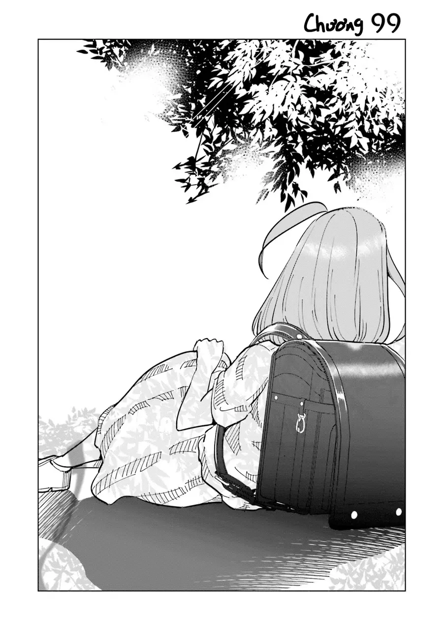 Tsuma, Shougakusei Ni Naru. Chapter 99 - 2