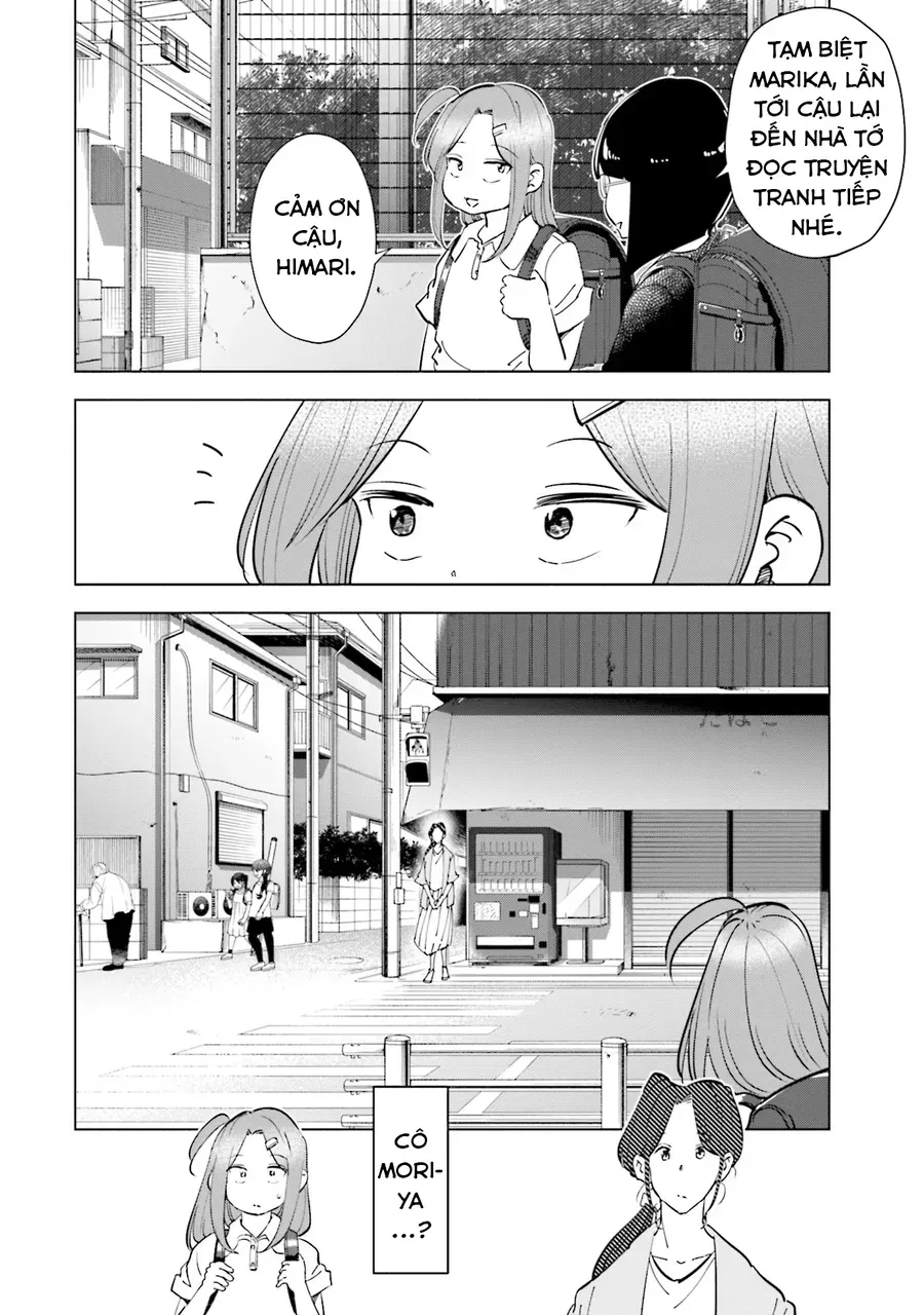 Tsuma, Shougakusei Ni Naru. Chapter 99 - 7