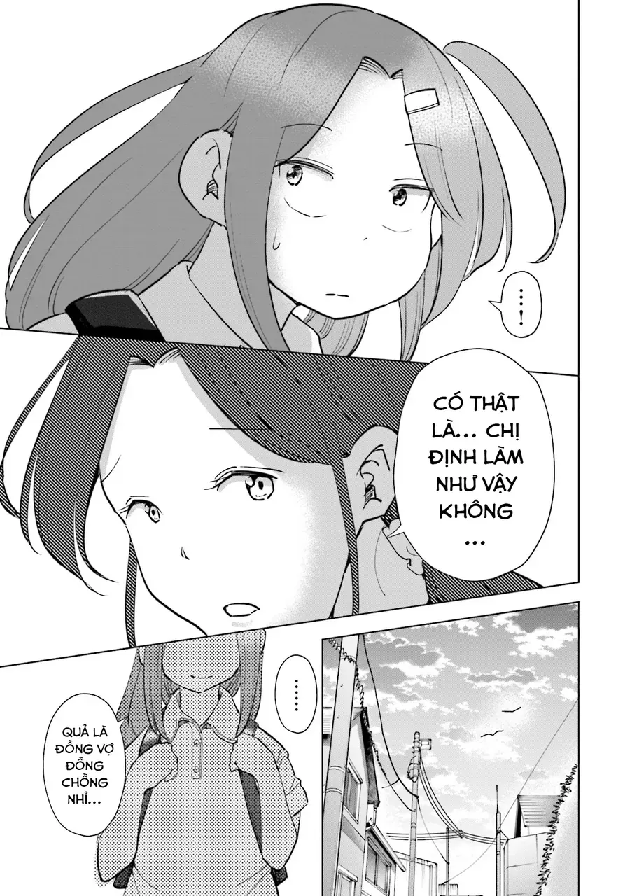 Tsuma, Shougakusei Ni Naru. Chapter 99 - 10