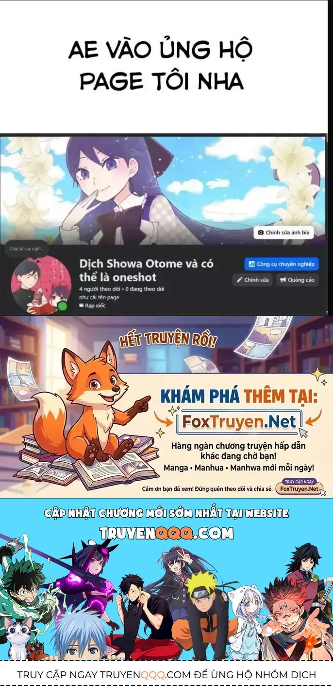 Câu chuyện cổ tích của thiếu nữ thời Showa Chapter 24.5 - 17