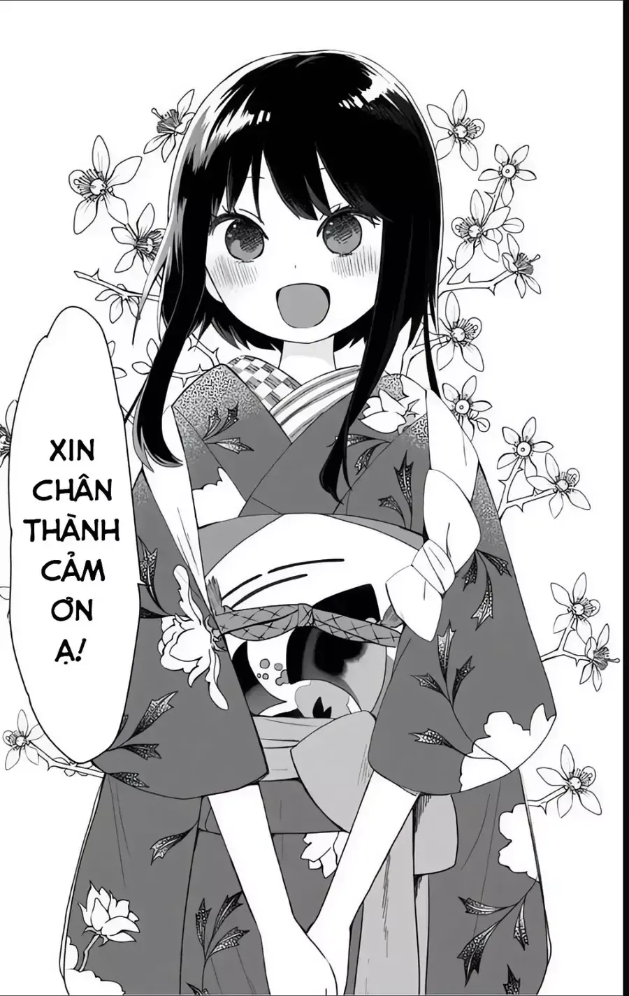 Câu chuyện cổ tích của thiếu nữ thời Showa Chapter 24 - 18