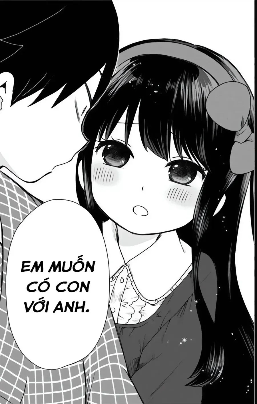 Câu chuyện cổ tích của thiếu nữ thời Showa Chapter 26 - 15