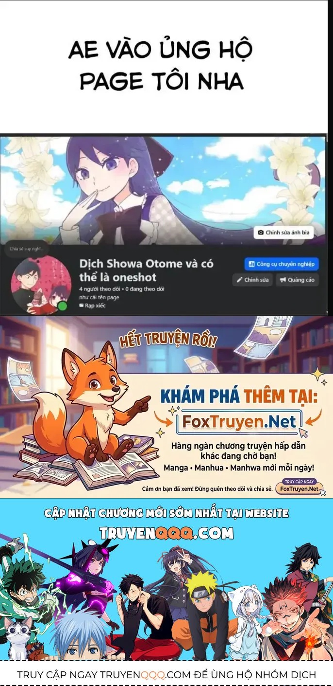 Câu chuyện cổ tích của thiếu nữ thời Showa Chapter 26 - 23