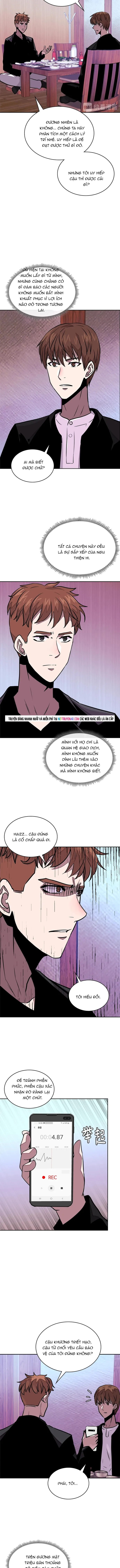 Chiến Binh Đến Từ Thế Giới Khác Chapter 273 - 8