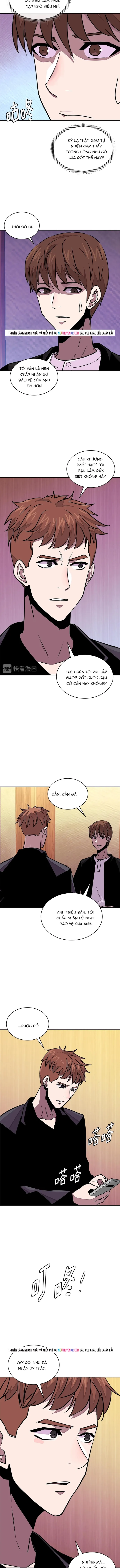 Chiến Binh Đến Từ Thế Giới Khác Chapter 273 - 9