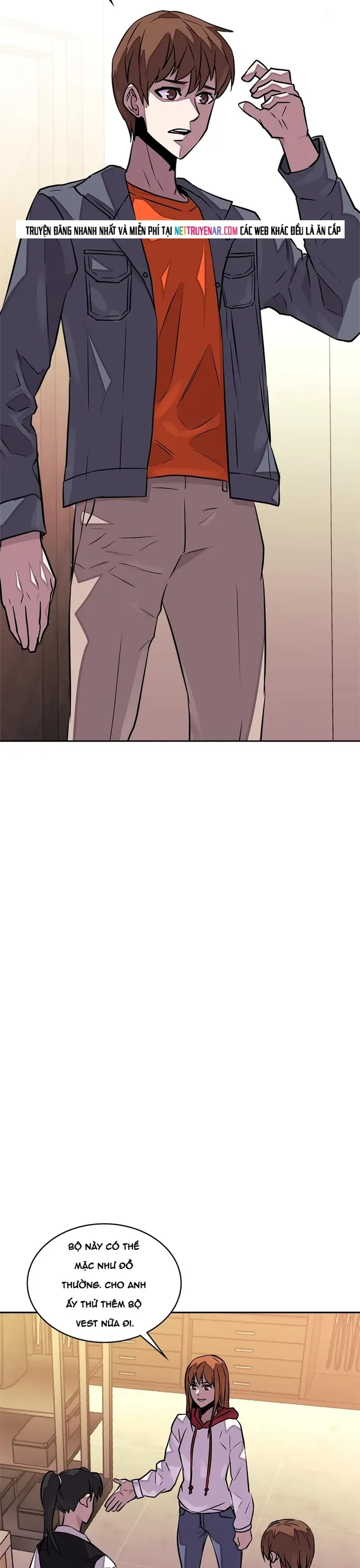 Chiến Binh Đến Từ Thế Giới Khác Chapter 276 - 3