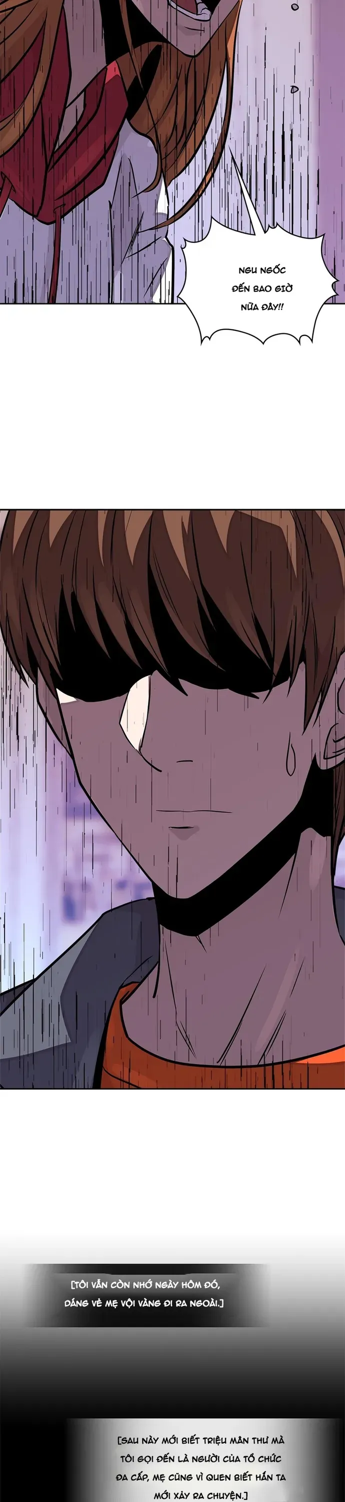 Chiến Binh Đến Từ Thế Giới Khác Chapter 276 - 22