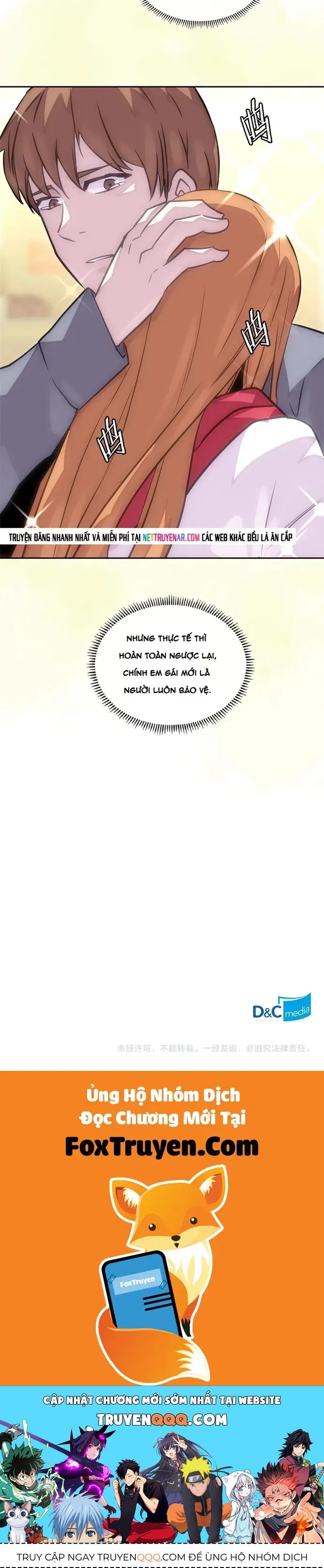 Chiến Binh Đến Từ Thế Giới Khác Chapter 276 - 31