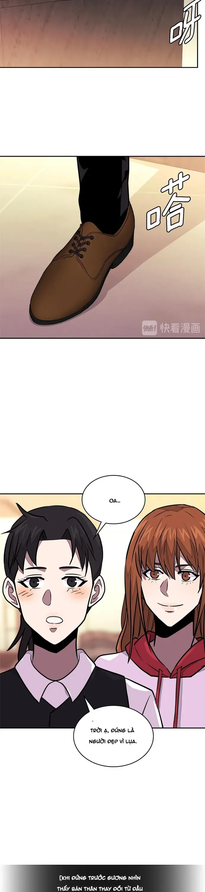 Chiến Binh Đến Từ Thế Giới Khác Chapter 276 - 6