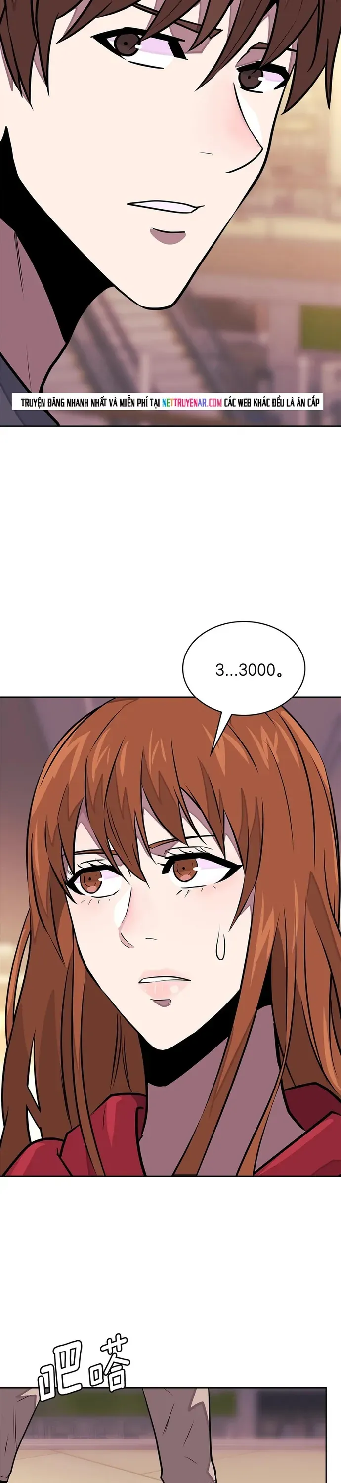 Chiến Binh Đến Từ Thế Giới Khác Chapter 276 - 10