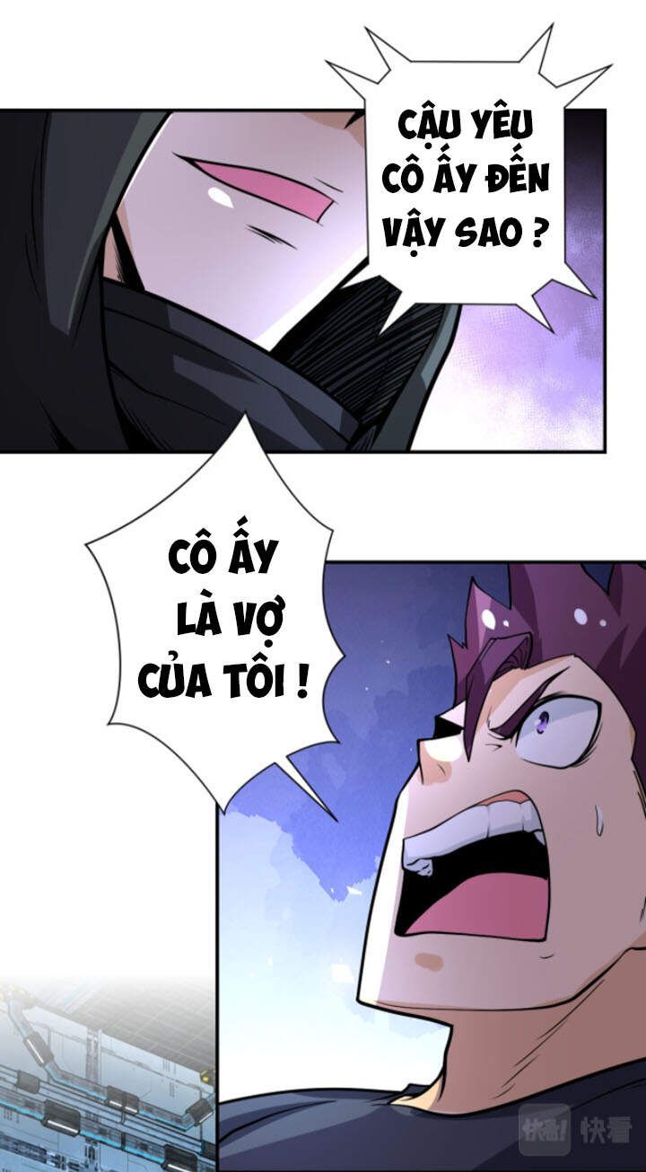 Mạt Thế Siêu Cấp Hệ Thống Chapter 0 - 16
