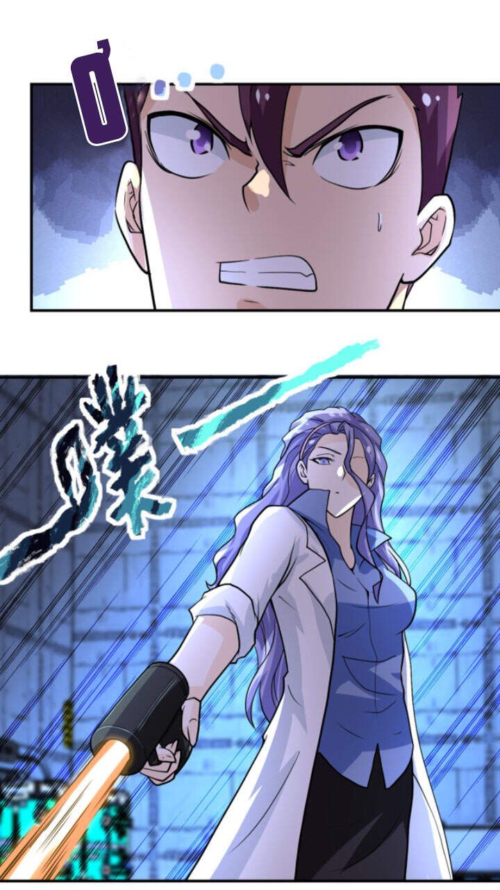 Mạt Thế Siêu Cấp Hệ Thống Chapter 0 - 18