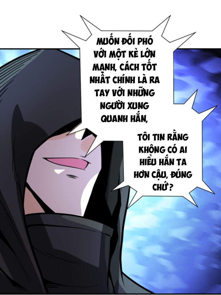 Mạt Thế Siêu Cấp Hệ Thống Chapter 0 - 26