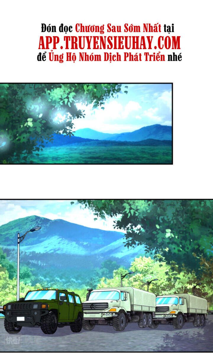 Mạt Thế Siêu Cấp Hệ Thống Chapter 0 - 28