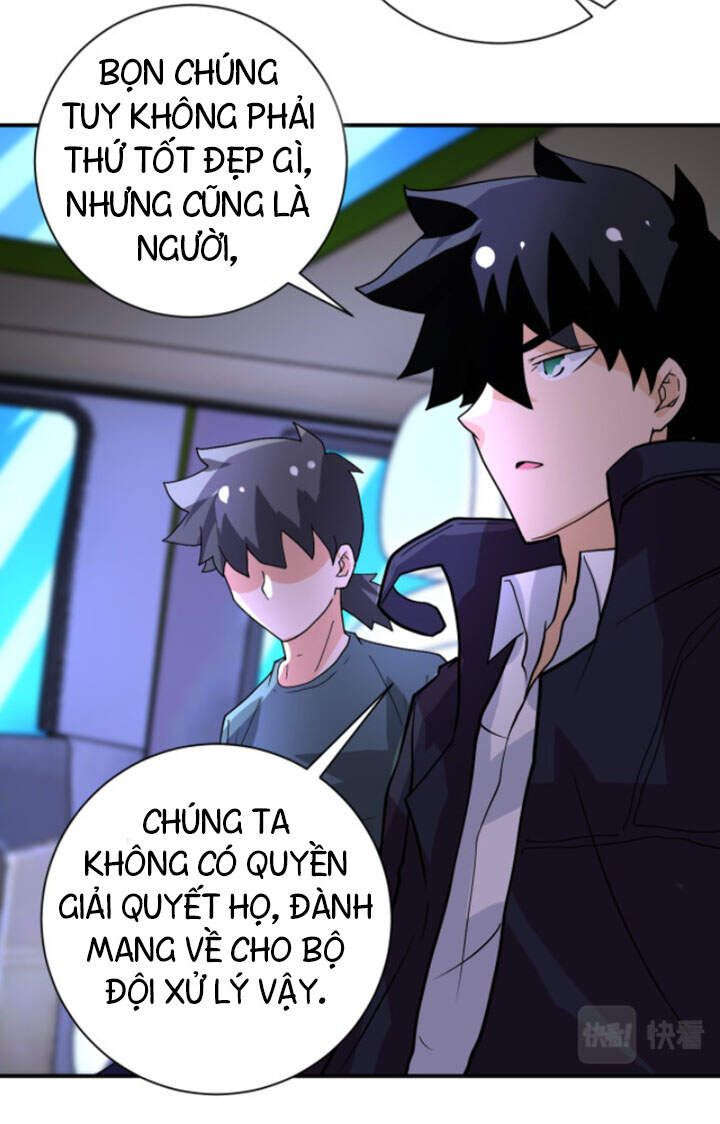 Mạt Thế Siêu Cấp Hệ Thống Chapter 0 - 31