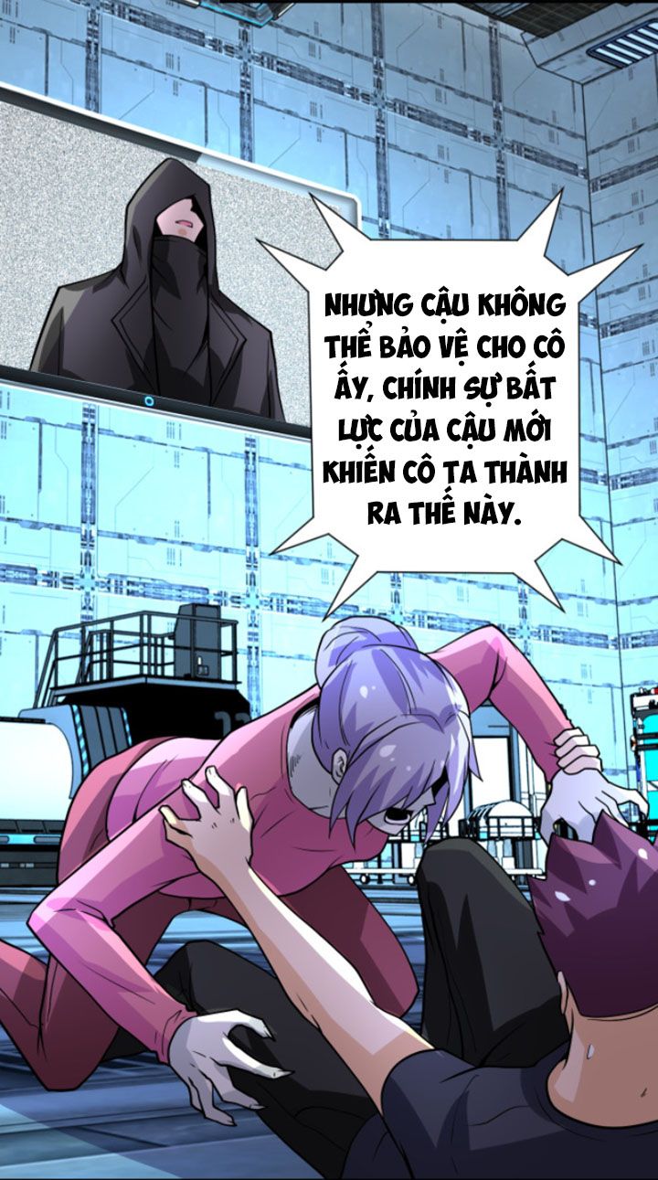 Mạt Thế Siêu Cấp Hệ Thống Chapter 222.1 - 15