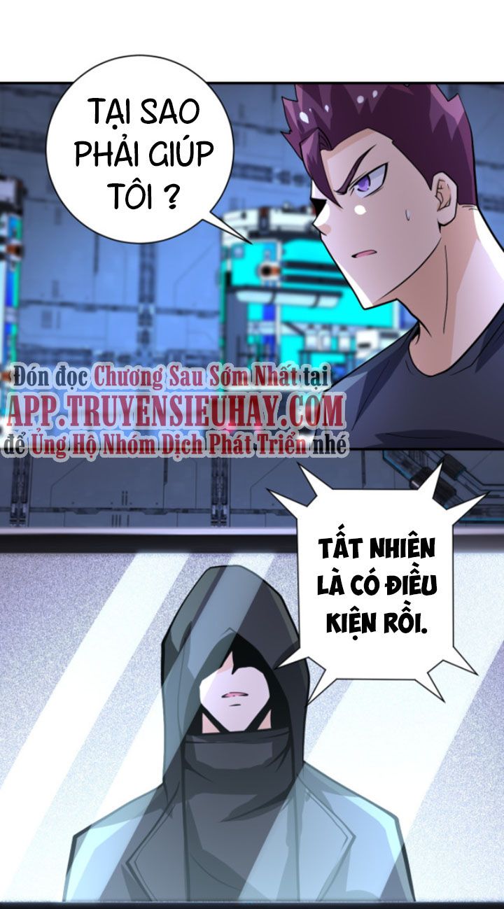 Mạt Thế Siêu Cấp Hệ Thống Chapter 222.1 - 22