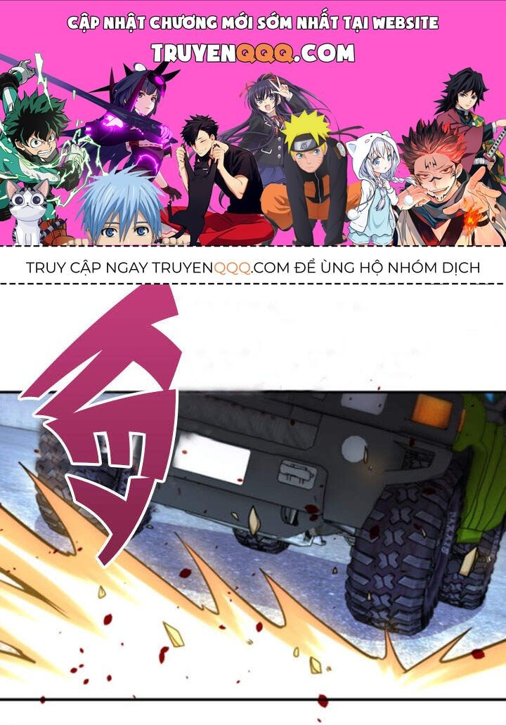 Mạt Thế Siêu Cấp Hệ Thống Chapter 223.1 - 1