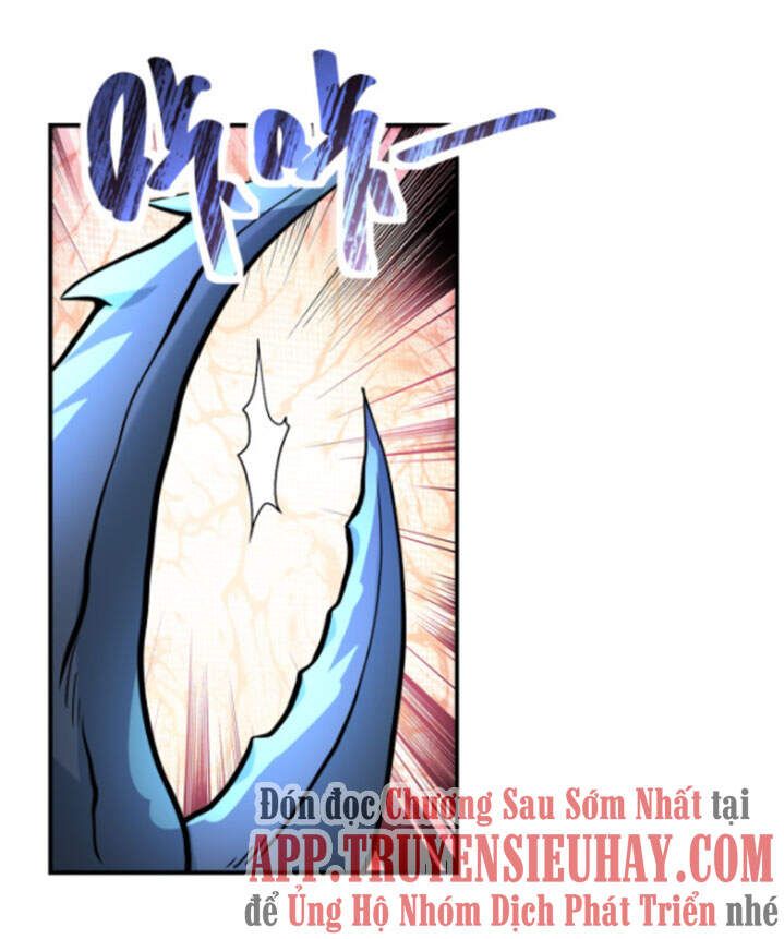 Mạt Thế Siêu Cấp Hệ Thống Chapter 223.1 - 25