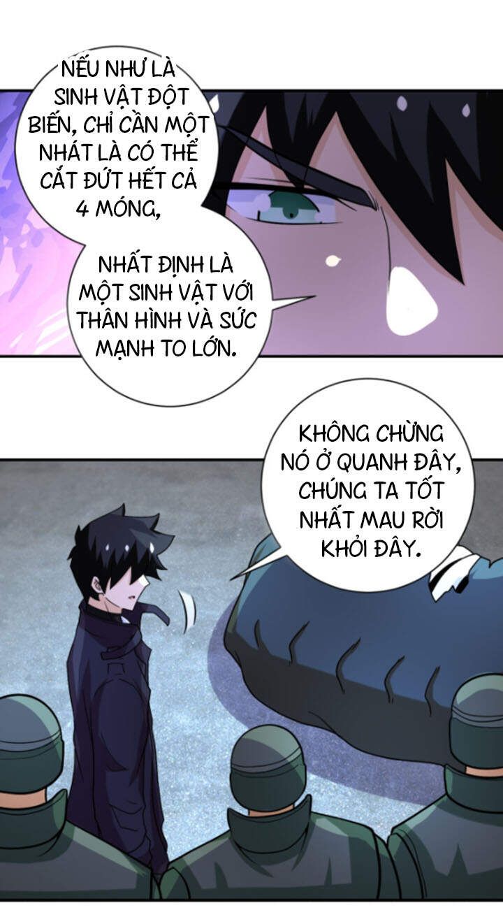 Mạt Thế Siêu Cấp Hệ Thống Chapter 223.1 - 6