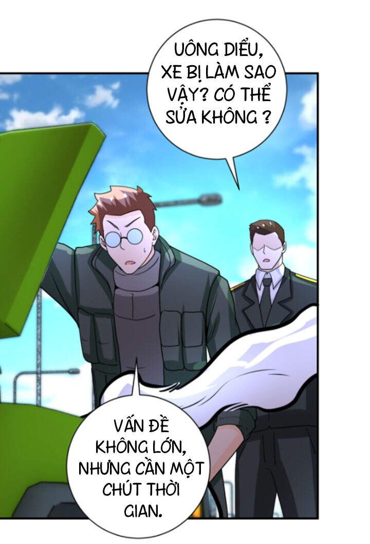 Mạt Thế Siêu Cấp Hệ Thống Chapter 223.1 - 7